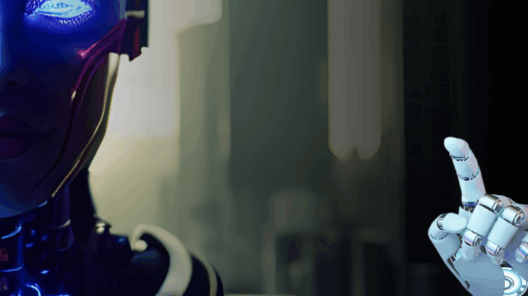 Generative AI Digest: A Wave of Exciting New AI Model Launches